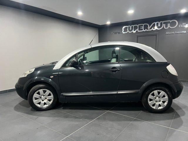 CITROEN C3 Pluriel 1.4 HDi 70CV