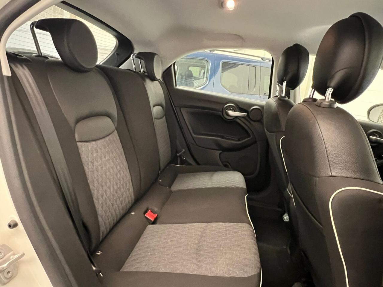 Fiat 500X 1.3 MultiJet 95 CV Cross 2020