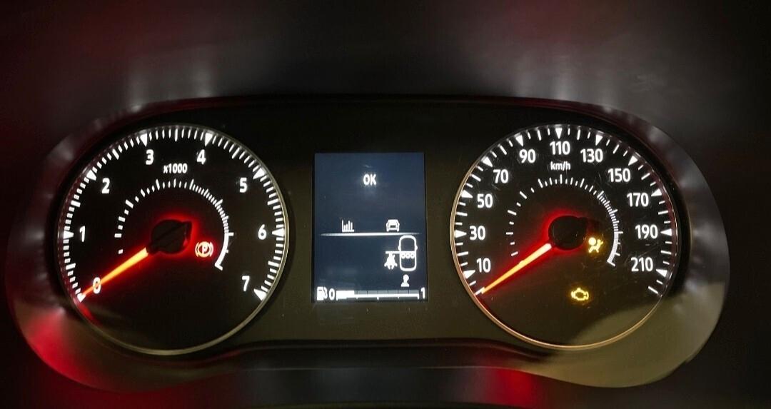 Dacia Sandero Stepway 1.0 TCe 90 CV Comfort