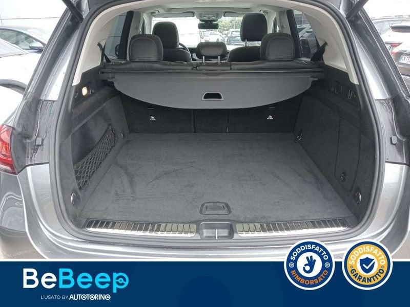 Mercedes-Benz GLE 300 D MHEV PREMIUM PLUS 4MATIC AUTO