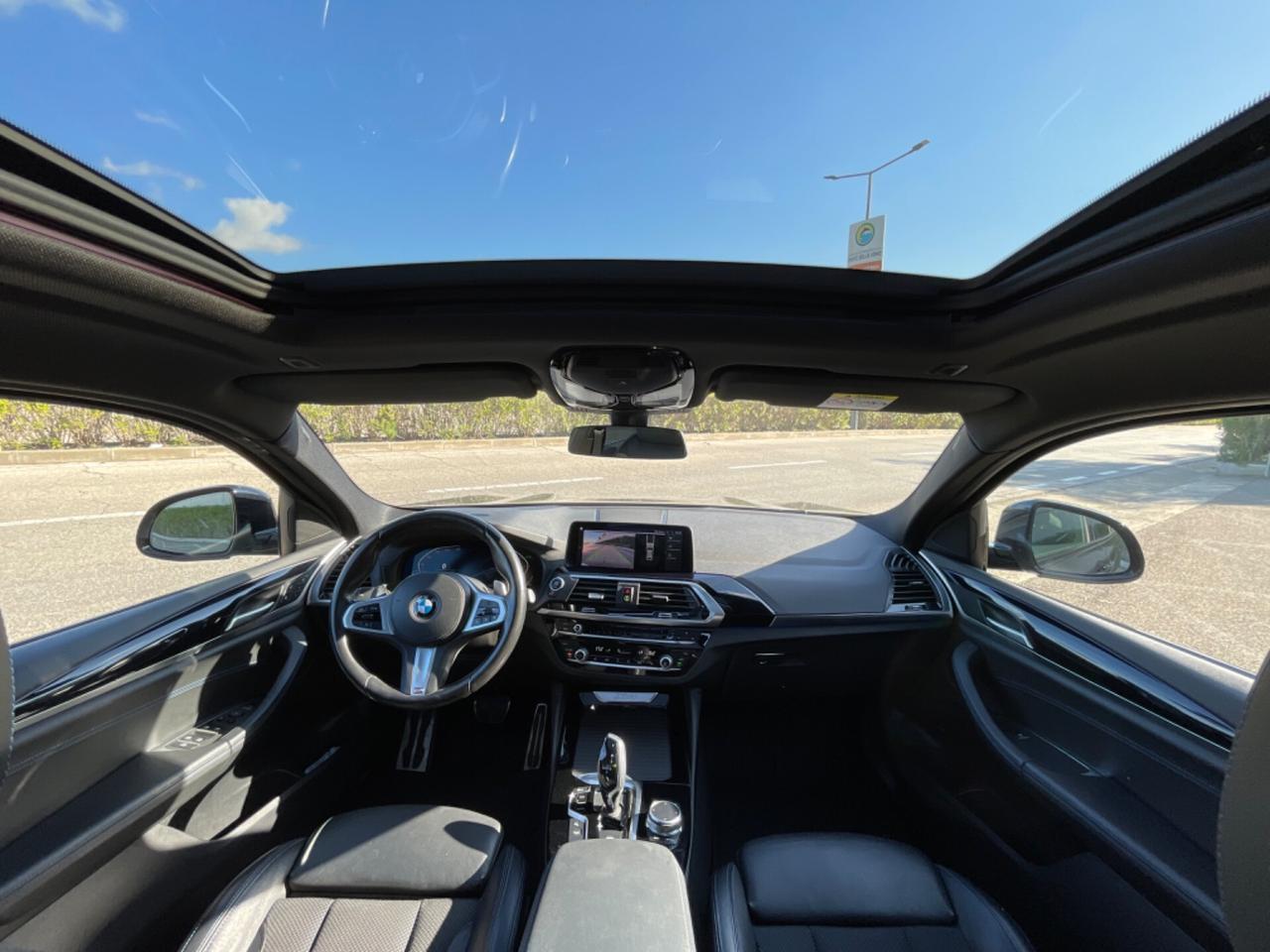 Bmw X4 M xDrive20d Msport 190 CV