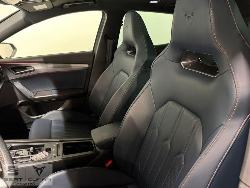 CUPRA Formentor 2.0 TSI 4Drive DSG