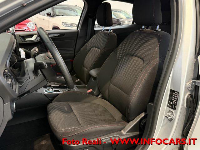 FORD Focus 1.5 EcoBlue 115 CV automatico ST-Line - PROMO