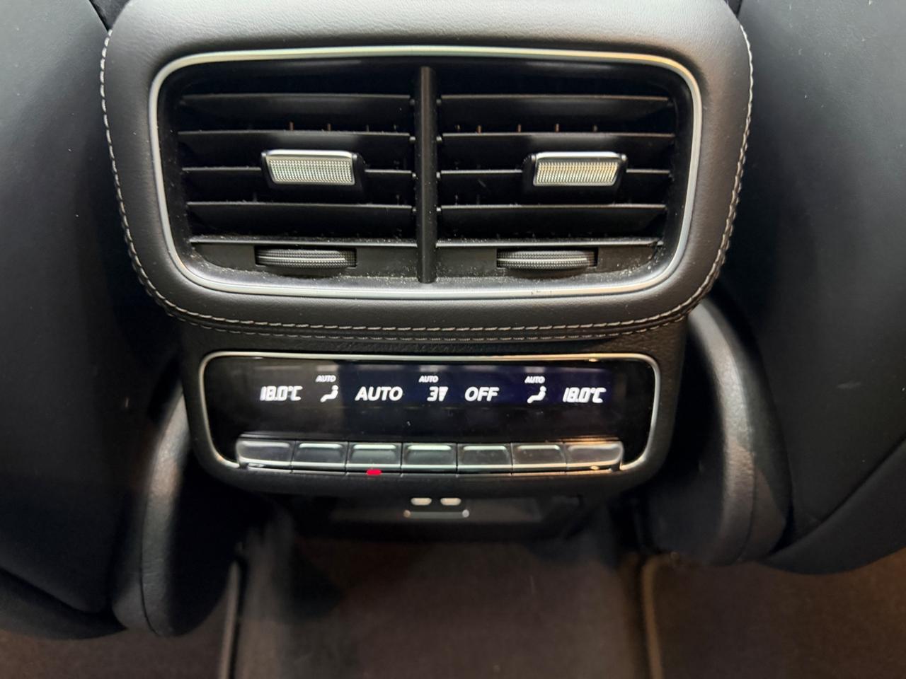 Mercedes-benz GLE 53 AMG STRAFULL ITA UFF