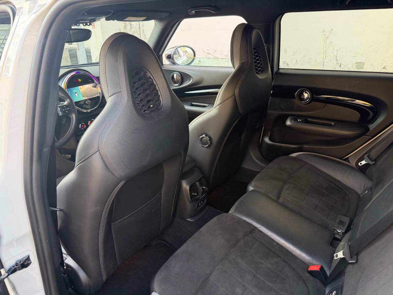 Mini Cooper S Clubman 2.0 Yours 2021