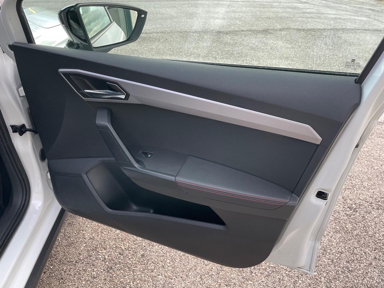 Seat Arona 1.0 TGI 90CV FR METANO