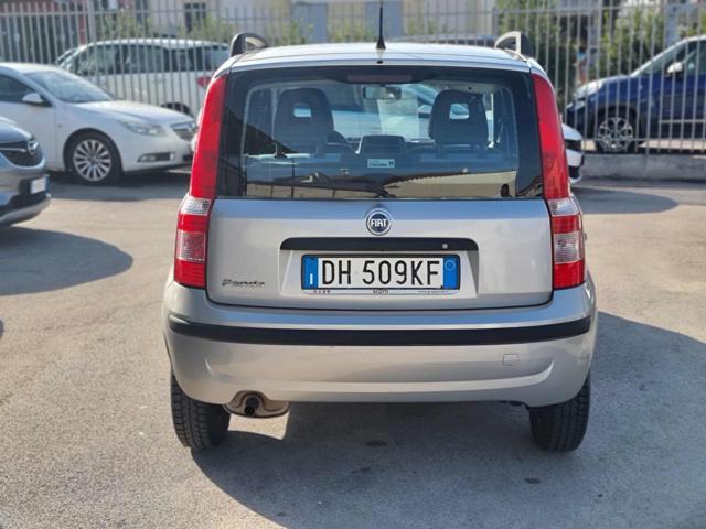 FIAT Panda 1.2 60cv Dynamic 38MILA KM