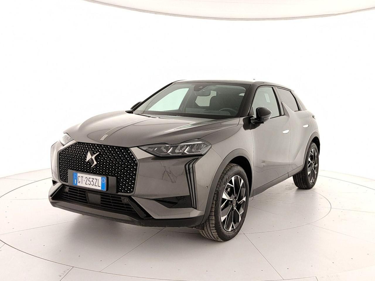 DS 3 BlueHDi 130 aut. Opera
