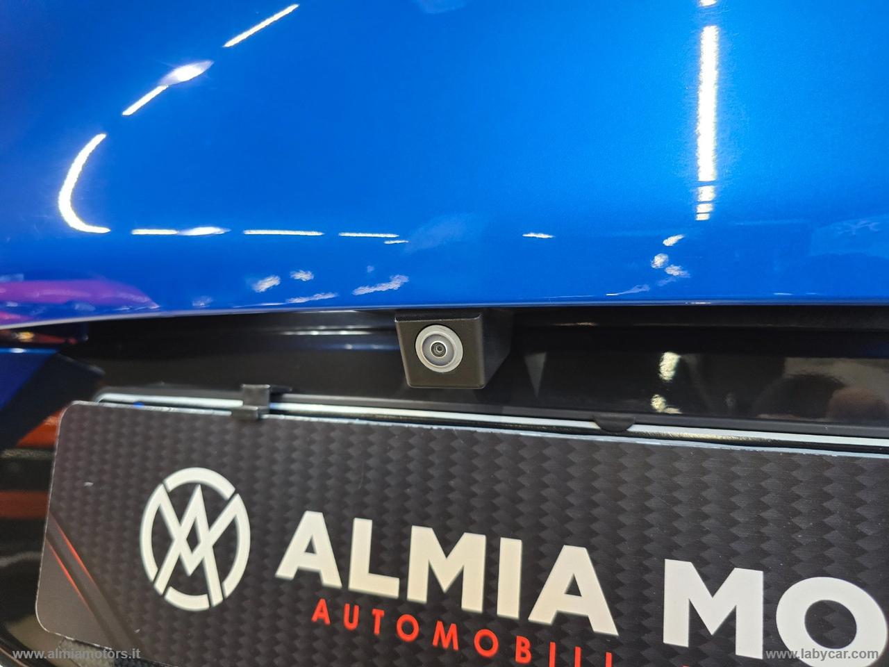 ALFA ROMEO Tonale 1.5 160CV MHEV TCT7 Ed. Speciale