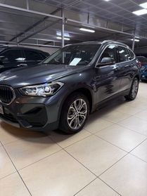 Bmw X1 sDrive18d Sport 150CV 2021