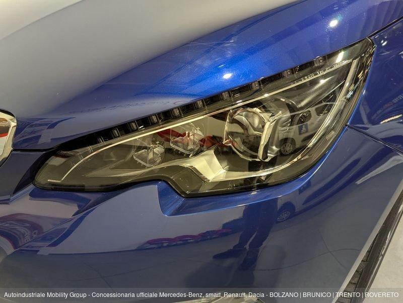 Peugeot 308 1.6 BLUEHDi 120CV EAT6 S&S GT LINE "NEOPATENTATI"