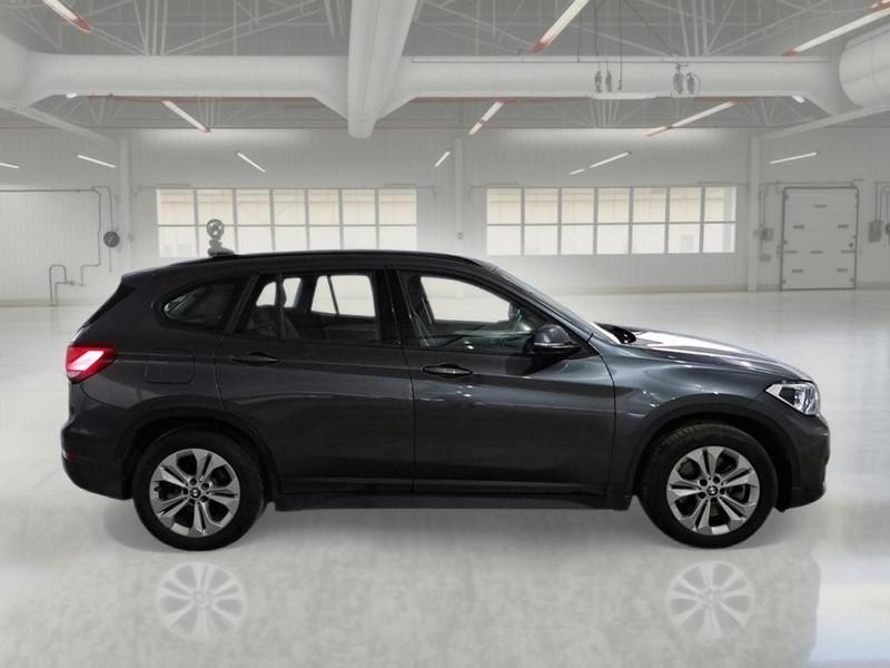 BMW X1 xDrive 25e Business Advantage automatico