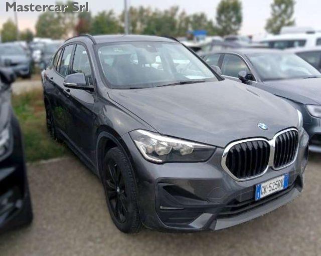 BMW X1 X1 F48 Sdrive18d Business Advantage Auto -GK525RK