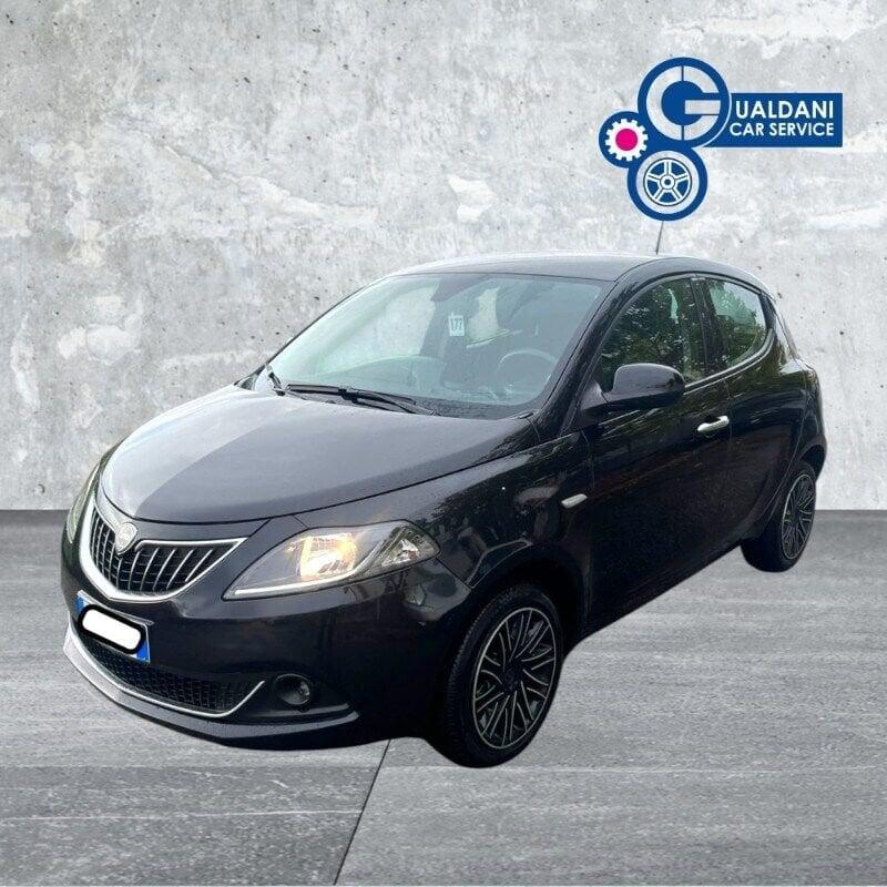 Lancia Ypsilon Ypsilon 1.0 FireFly 5 porte S&S Hybrid Gold