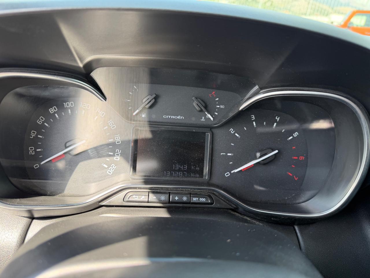 Citroen C3 Aircross BlueHDi 120 S&S Shine