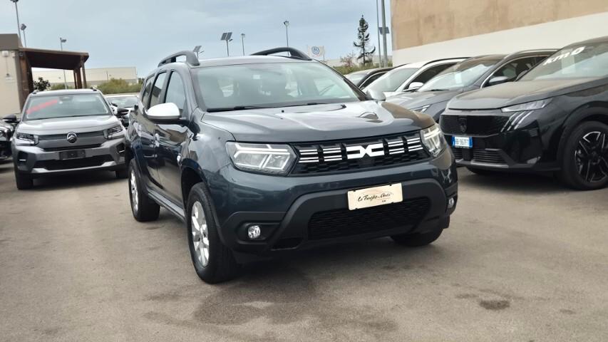Dacia Duster 1.5 Blue dCi 8V 115 CV 4x2 Comfort - 2023