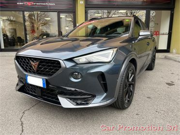 CUPRA Formentor 1.4 e-Hybrid DSG