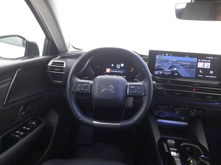 Citroen C5 X Shine BR634710 1.2 Benzina 131CV