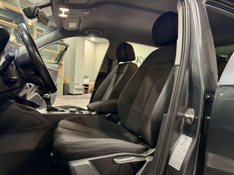 Audi Q2 Q2 30 TDI S tronic S line Edition