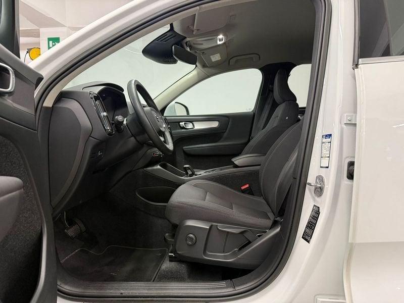 Volvo XC40 T4Recharge Plug-inInscription Expressionanche a332€