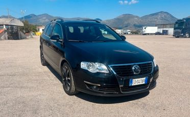 Volkswagen Passat 2.0 tdi