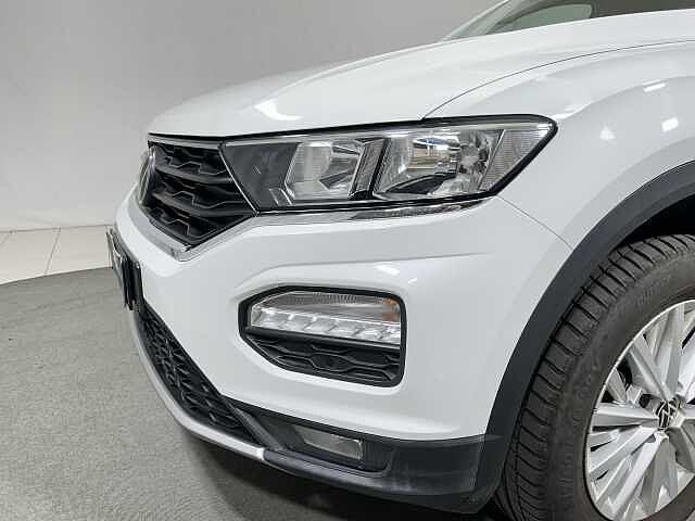 Volkswagen T-Roc 1.6 TDI SCR Business BlueMotion Technology