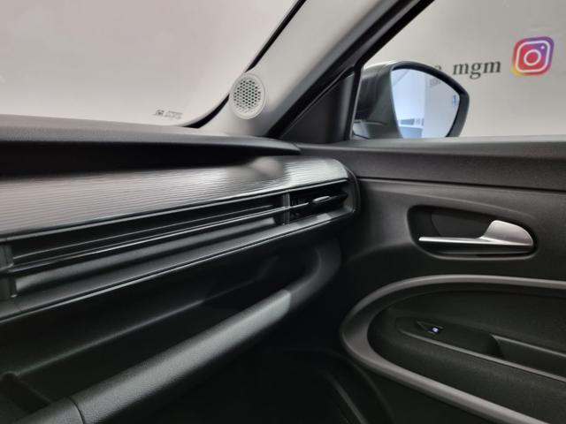 JEEP Avenger 1.2 Turbo 100 CV Ice Longitude