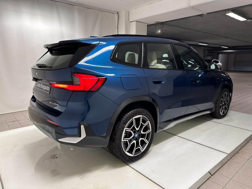 BMW X1 xdrive 25e X-Line auto del 2024