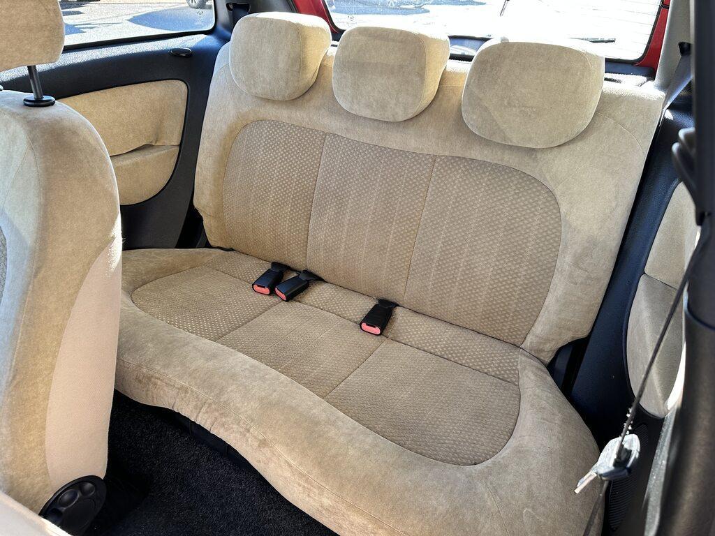 Lancia Ypsilon 3 Porte 1.4 Argento 100