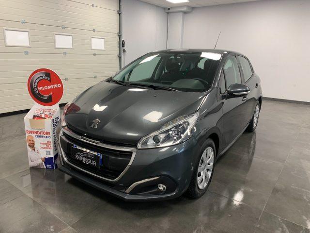 PEUGEOT 208 1.6 Diesel 5 Porte Active