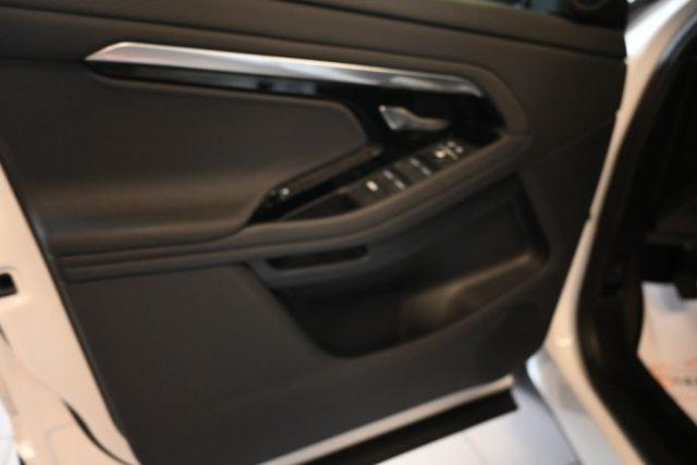 LAND ROVER Range Rover Evoque 2.0d i4 FWD 150CV 6M CAM PDC TEL CRUISE COME NUOVA
