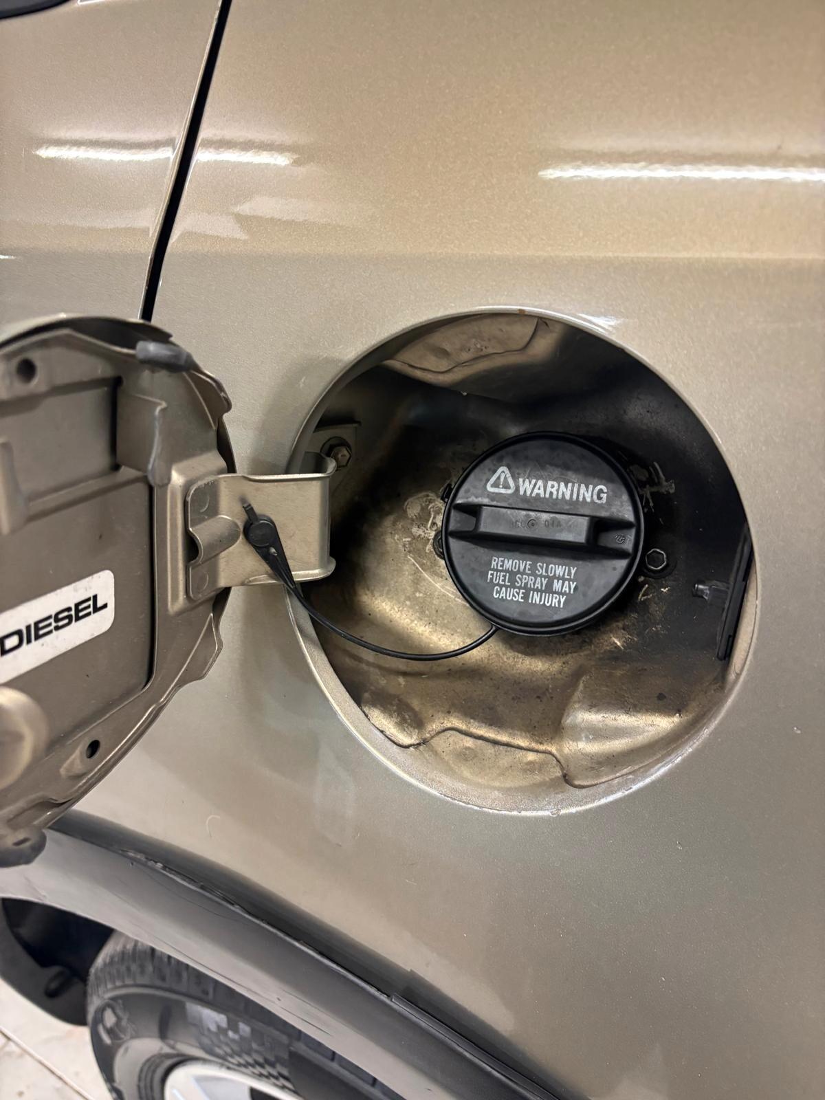 Fiat Sedici 1.9 MJT 4x4 Experience