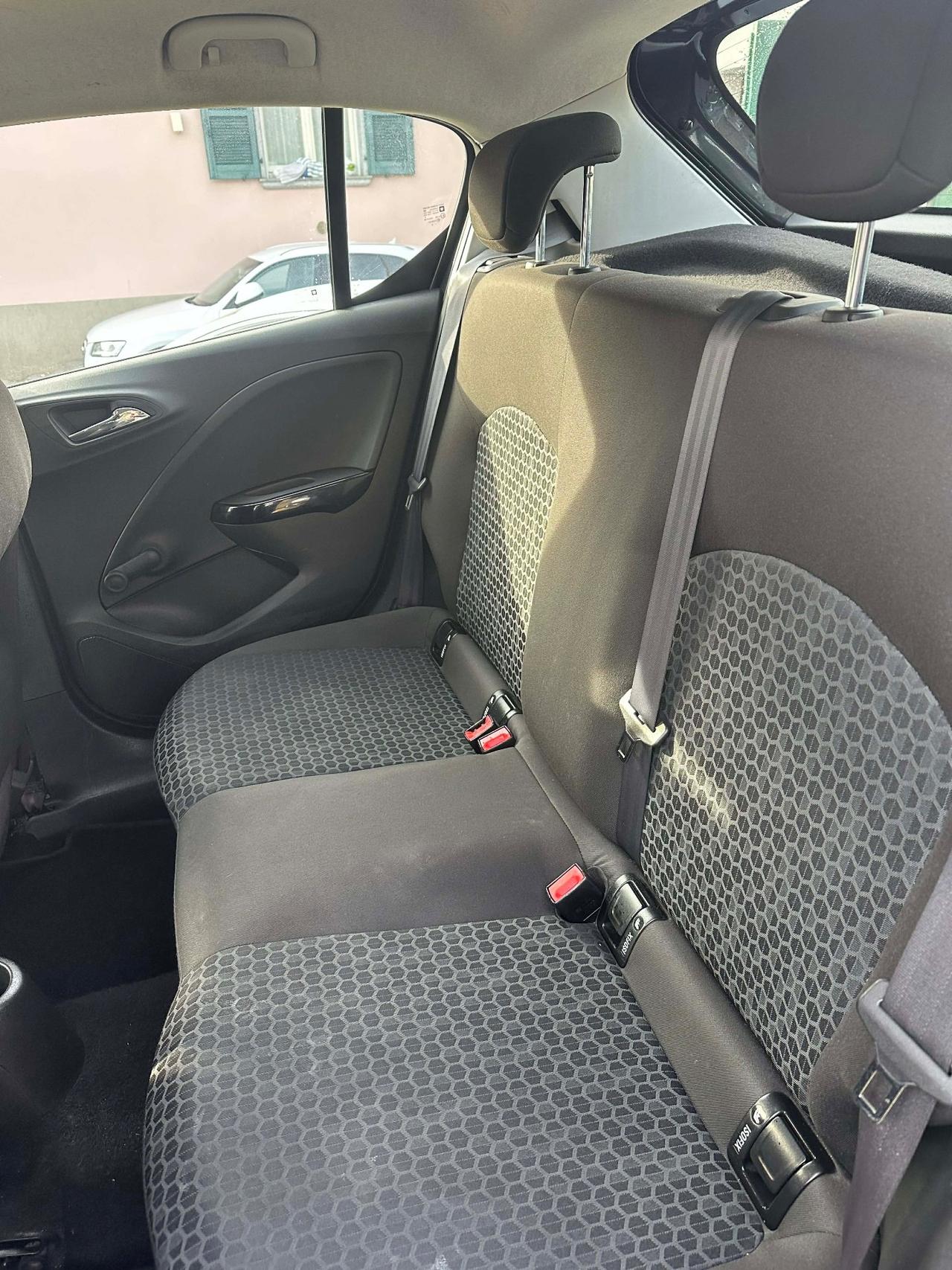 Opel Corsa 1.4 90CV GPL 5P NJOY KMCERT GARANZ NEOPAT