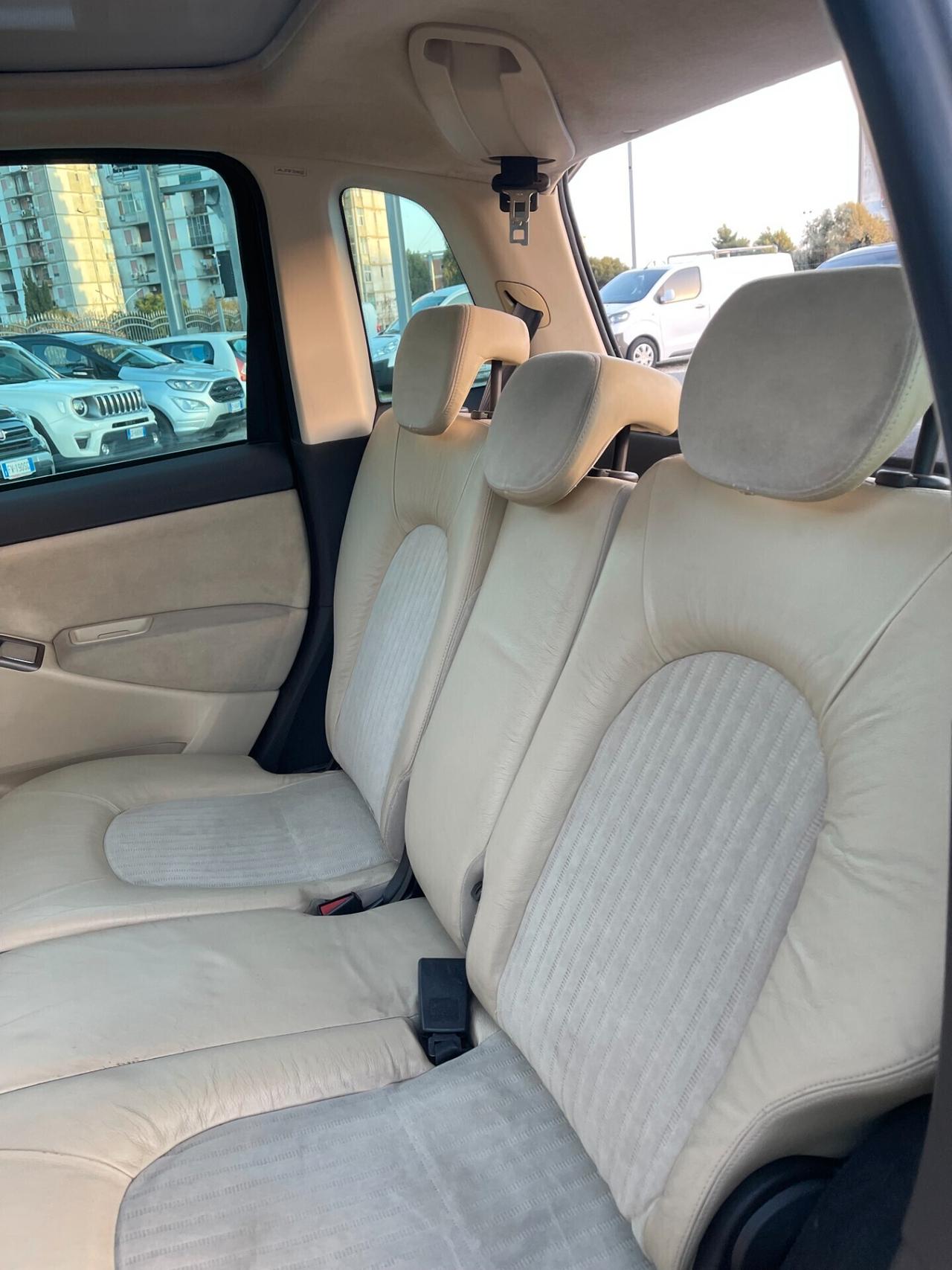 Lancia MUSA Platino Plus