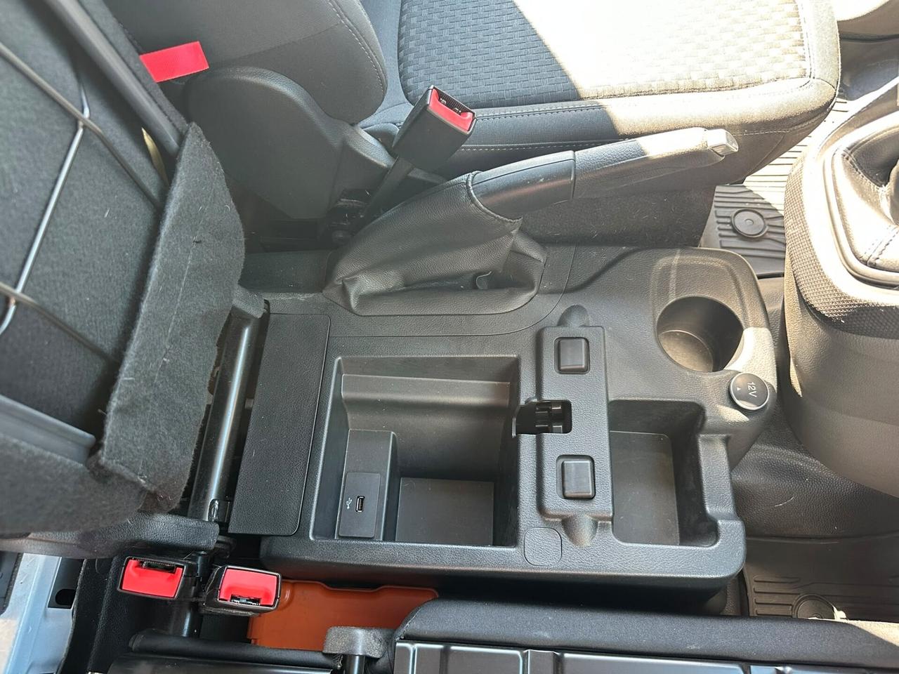 Ford Transit Connect 200 1.5 TDCi 100CV PC Furgone Trend