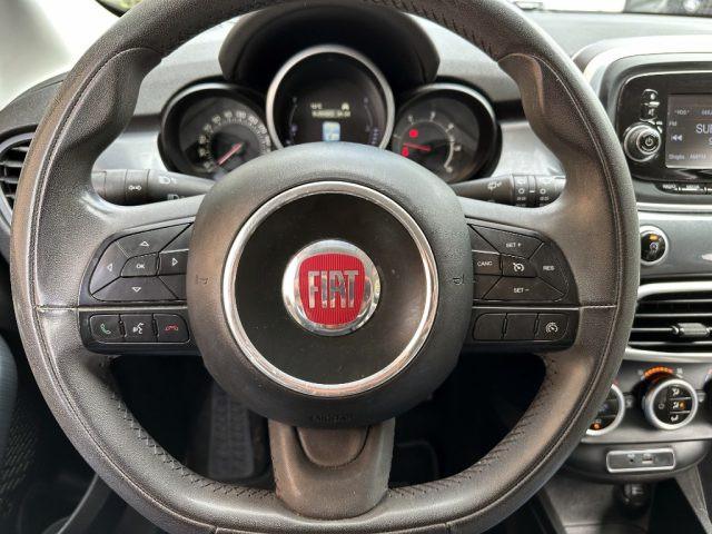 FIAT 500X 1.6 MultiJet 120 CV Lounge GARANZIA