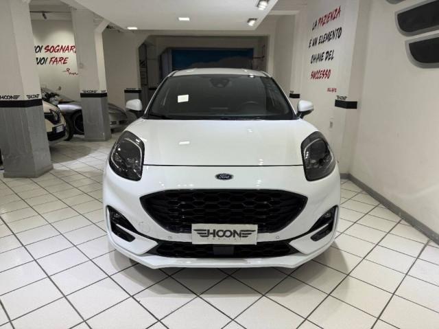 Ford Puma 1.0 ecoboost h ST-Line Vign.s&s 125cv