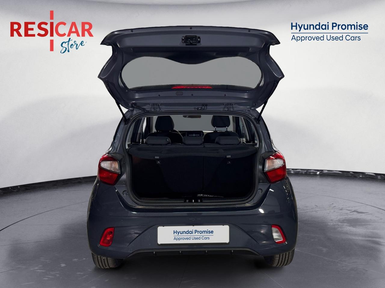 HYUNDAI I10 PE MY25 5P 1.0 GPL MT CONNECTLINE * Conver. GPL