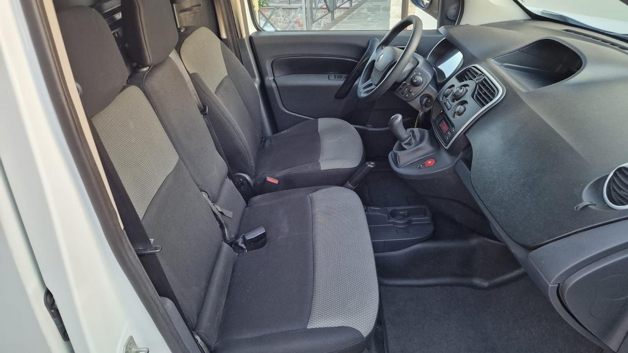 Renault Kangoo 1.5 dCi 90CV F.AP. Stop & Start 4p. Express Energy
