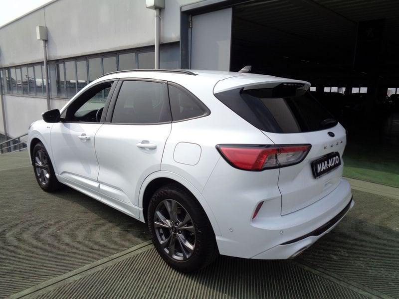 Ford Kuga 1.5 EcoBlue 120 CV 2WD ST-Line