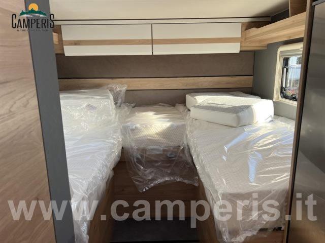 DETHLEFFS DETHLEFFS JUST T 6812 EB FIAT