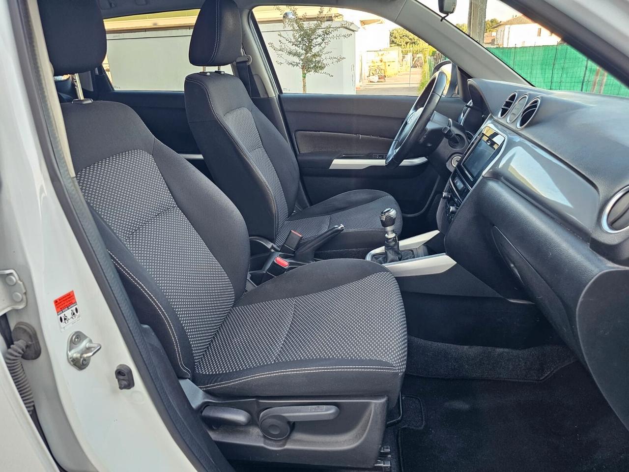 Suzuki Vitara 1.6 diesel