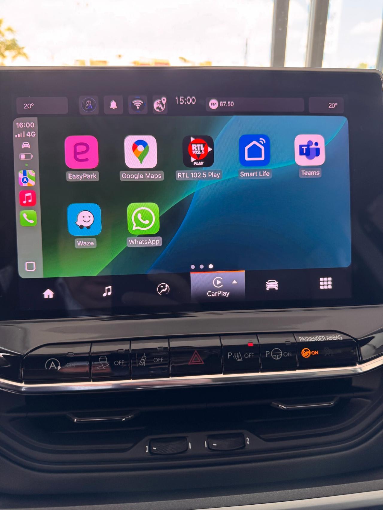 JEEP COMPASS 1.6 MTJ CV 130 LIMITED FULL OPTIONAL