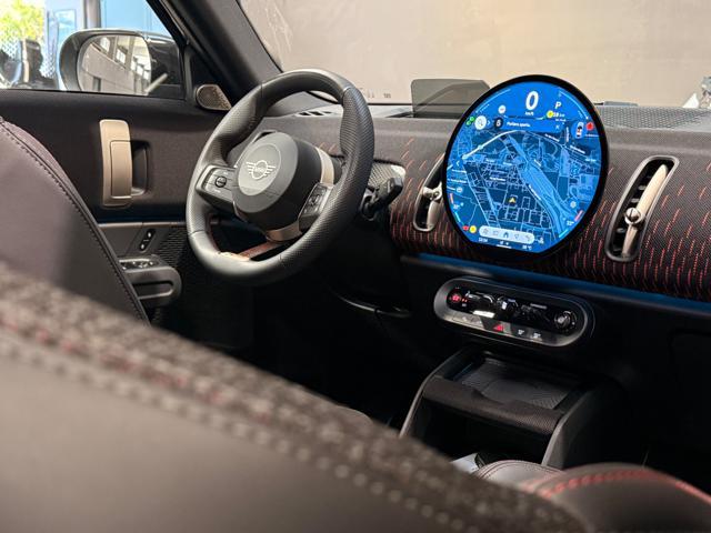 MINI Countryman D JCW *IVA ESPOSTA*