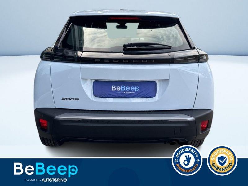 Peugeot 2008 1.2 PURETECH ACTIVE S&S 100CV