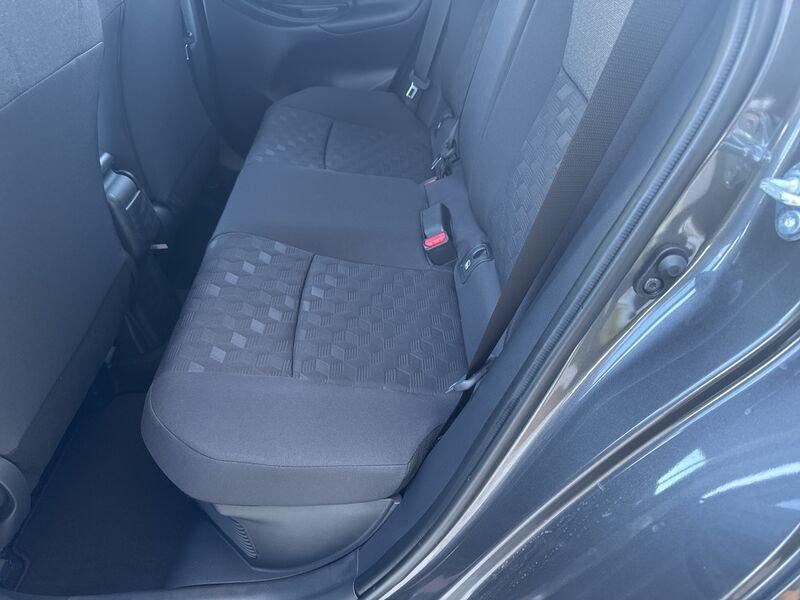 Toyota Yaris Yaris 1.5 Hybrid 5 porte Trend