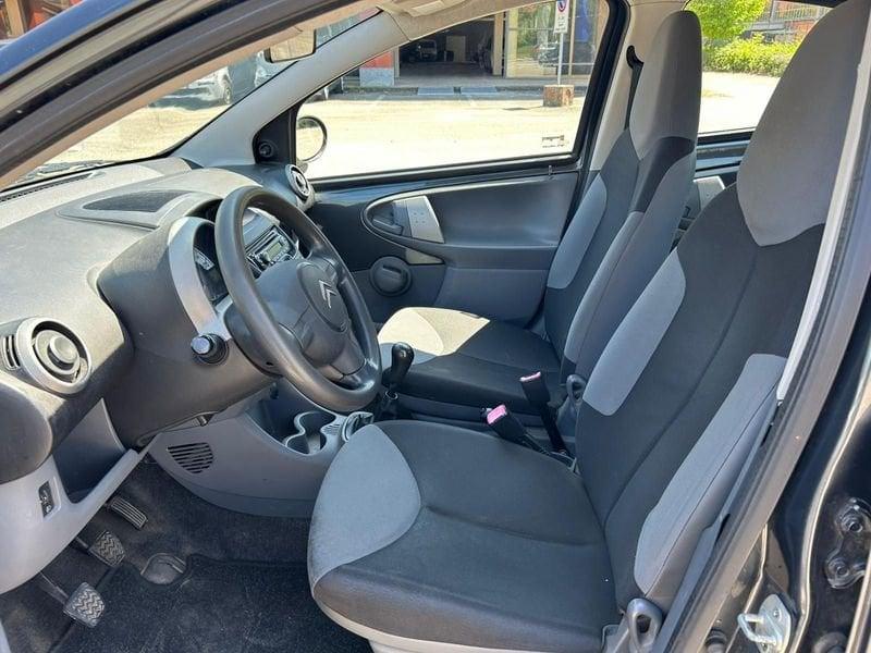 Citroën C1 C1 5p 1.0 Pulp