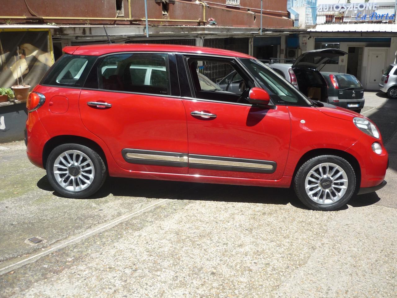 Fiat 500L 1.3 Multijet 85 CV Pop Star