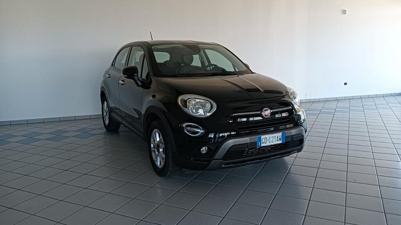 Fiat 500X 1.3 MultiJet 95 CV City Cross