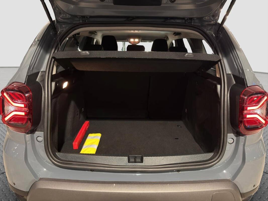 Dacia Duster 1.0 TCe 90 CV 4x2 Journey 2024